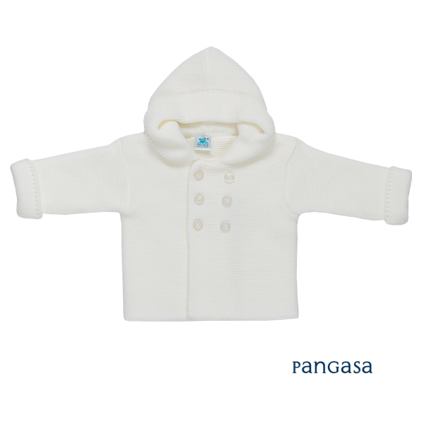 Pangasa, trenka bebé punto bobo. - Imagen 2