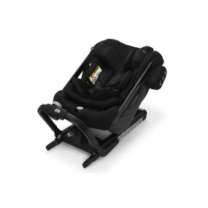 AXKID ONE + silla de auto.