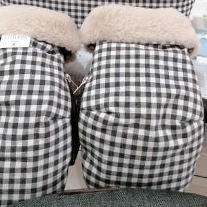 UZTURRE manoplas Pelayo.