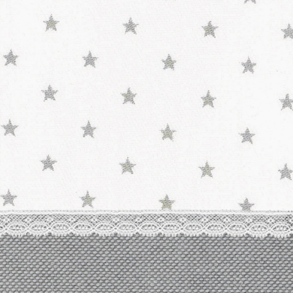 UZTURRE saco capazo LINO-THEO - Imagen 2