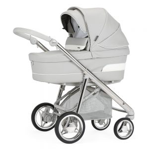 BEBECAR  V-PACK DUO CRM KP-966.