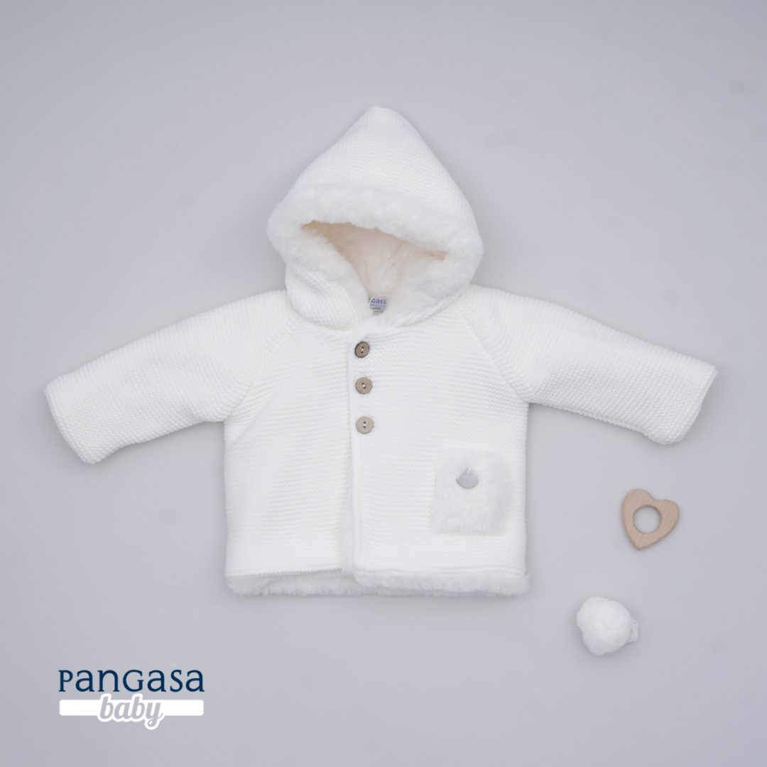 Pangasa ,trenka marfil forro