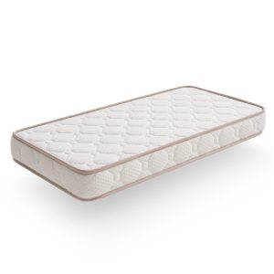 My Baby Mattress, colchón cuna KIARA 117x57x12 cm