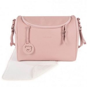 Pasito a pasito, bolsa canastilla Yummi