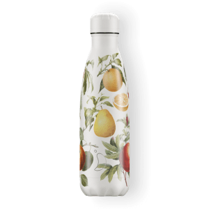 Chilly´s, botella "Botánica frutal" 500ml.