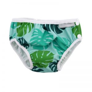 Bañador pañal ImseVimse  exotic.