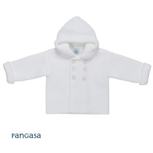 Pangasa, trenka bebé punto bobo.