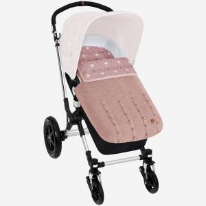 Paz Rodríguez, colcha punto y pelo Dog.