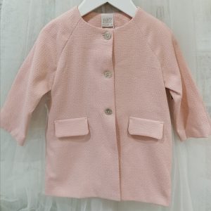 PAZ RODRIGUEZ, abrigo entretiempo.