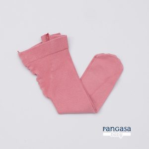 Pangasa, leotardo coral.