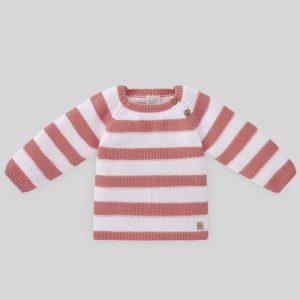 Paz Rodriguez, jersey rayas "Alecrin".