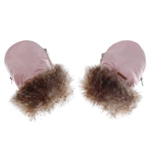 UZTURRE manoplas Liliana rosa