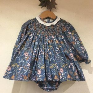 Tartaleta, minidress CELIA.