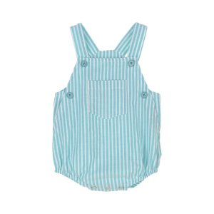 Tartaleta, ranita Óscar turquesa.