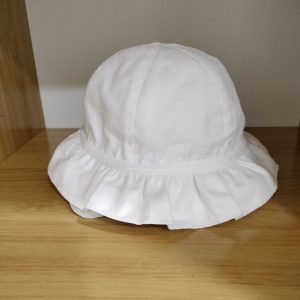 Miralles, pamela bebé blanca.