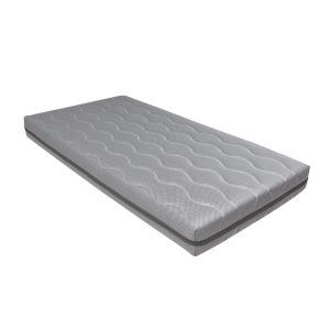 La Cigüeña, colchón de cuna Breathair 117x57x12