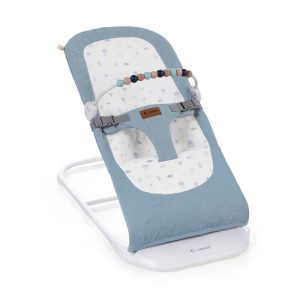 Jané, hamaca Baluu.