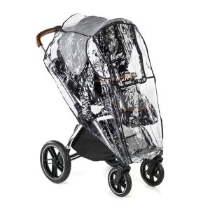 Jané, protector de lluvia para carrito.
