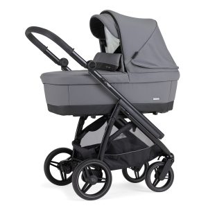 Bebecar, cochecito Wei duo.