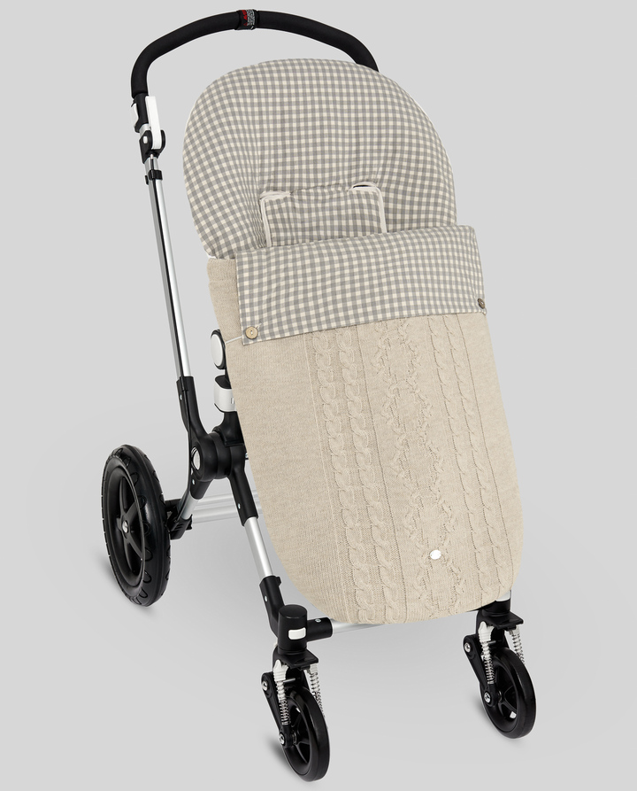 Paz Rodriguez Saco Universal SACO SILLA UNIVERSAL PESCA AZUL PAZ