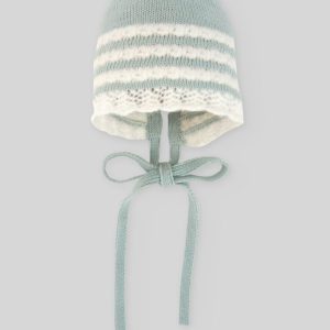 Paz Rodríguez, capota "Ruiseñor".