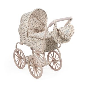 Pasito a pasito, cuco ruedas grandes Somerset.