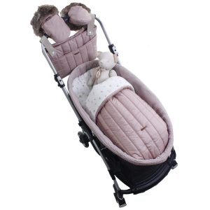 UZTURRE saco capazo Benjamín RE.