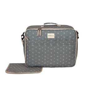 Bimbidreams, maleta con cambiador Dalia.