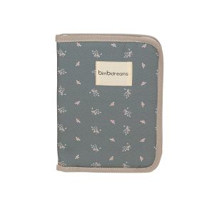 Bimbidreams, portadocumentos Dalia.