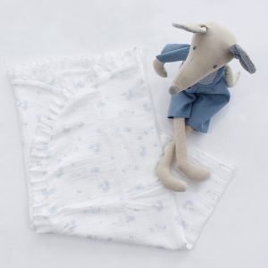 UZTURRE, arrullo  "Telma" azul