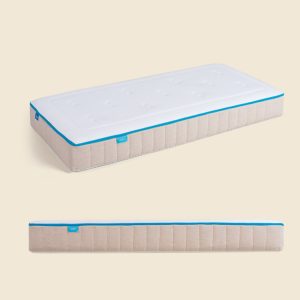 My Baby, colchón cuna 117X57 Andy.