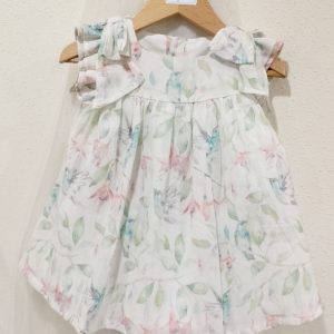 Tartaleta, jesusito Fresia Lazos.