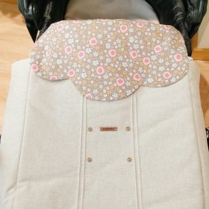 UZTURRE saco capazo colección Liberty