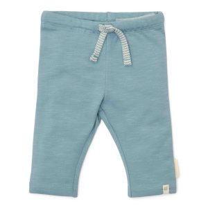 Pantalón azul océano  Little Dutch.