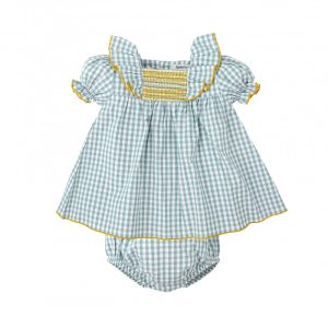 Jesusito cuadro vichy , Babidu.