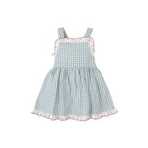 Vestido tirantes brisa Babidu.