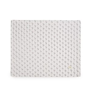 Walking Mum, muselina Botton rosa.