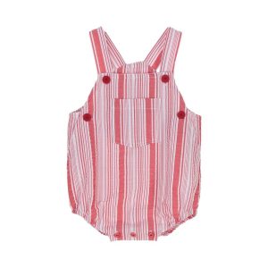 Tartaleta, ranita Óscar rojo coral.