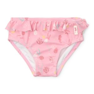 Braguita bikini multicolor Little Dutch.