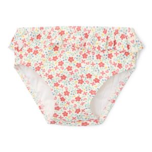 Braguita bikini flores Little Dutch.