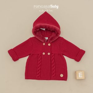 Pangasa, abrigo flores cereza.