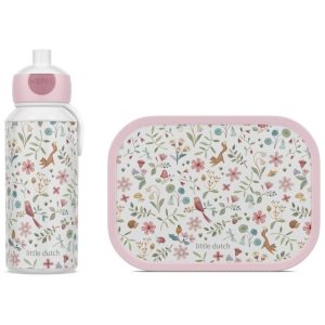 Little Dutch, pack almuerzo campus Fairy Garden.