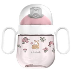 Little Dutch, vaso antiderrame fairy garden.