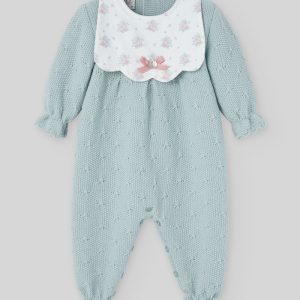 Paz Rodríguez, pelele niña " SEMILLA"