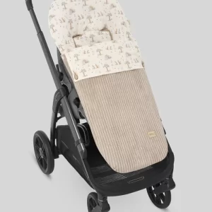 Paz Rodríguez, saco de silla universal "Madriguera"