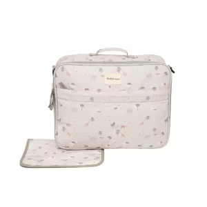 Bimbidreams, maleta con cambiador Nairobi.