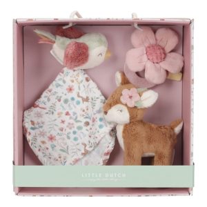 Little Dutch, caja regalo fairy garden.