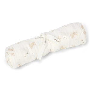 Little Dutch, muselina Bad Bunn.