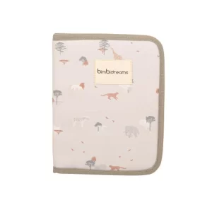 Bimbidreams, portadocumentos Nairobi.