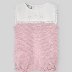 PAZ RODRIGUEZ ranita punto niña "Alegra"